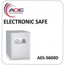 Electronic Safe AES-5600D